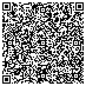 QR-код с контактной информацией организации Городская клиническая больница №8