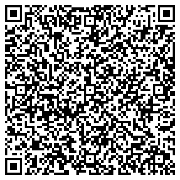 QR-код с контактной информацией организации Фьюжн Studio