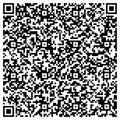QR-код с контактной информацией организации "Бакинские вечера"