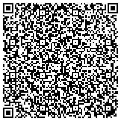 QR-код с контактной информацией организации Дом парикмахера