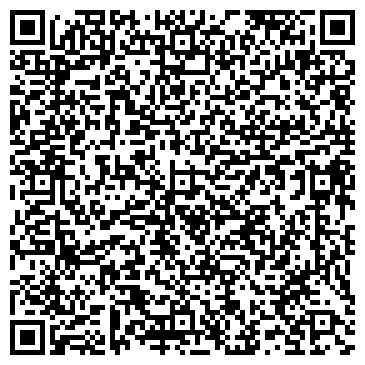 QR-код с контактной информацией организации Поликлиника, Городская больница №5