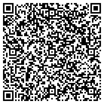 QR-код с контактной информацией организации ПЕТРОВО-БЕРН