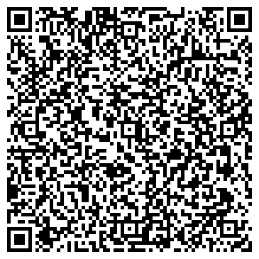 QR-код с контактной информацией организации ЗАО АКИБ Образование Банк
