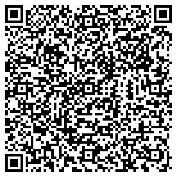 QR-код с контактной информацией организации Айда