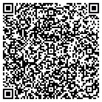 QR-код с контактной информацией организации ДАЛЬРОССО-СЕРВИС, ЗАО