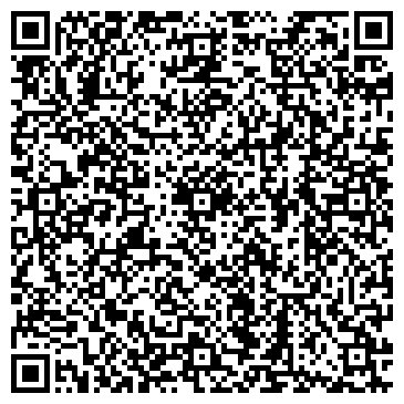 QR-код с контактной информацией организации Tkanissimo