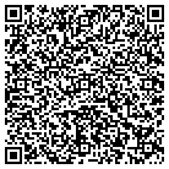 QR-код с контактной информацией организации Маргоник