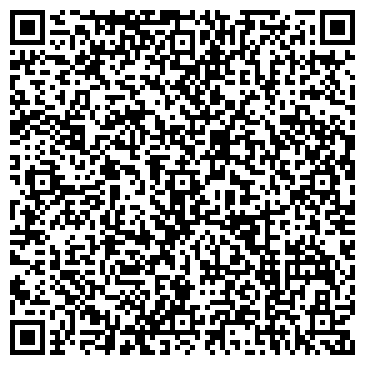 QR-код с контактной информацией организации Кафе-пиццерия Бон Аппетито