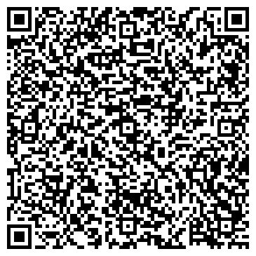 QR-код с контактной информацией организации Поликлиника, Городская больница №7