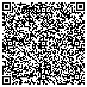 QR-код с контактной информацией организации ВладИнтерПрага