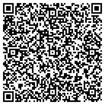 QR-код с контактной информацией организации Kadus