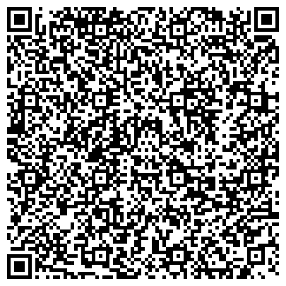 QR-код с контактной информацией организации Мадам Рекамье