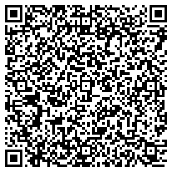 QR-код с контактной информацией организации Донна Клара