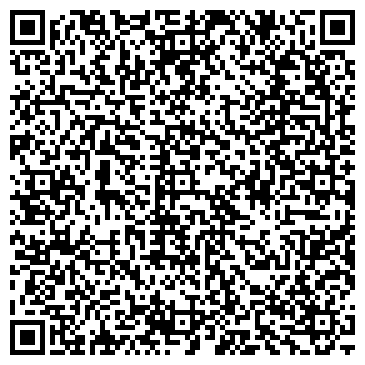 QR-код с контактной информацией организации ООО Монета