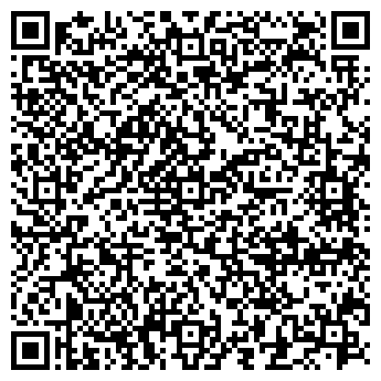 QR-код с контактной информацией организации ООО КБ ВнешФинБанк
