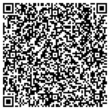 QR-код с контактной информацией организации Индиго