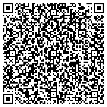 QR-код с контактной информацией организации Аэротурсервис