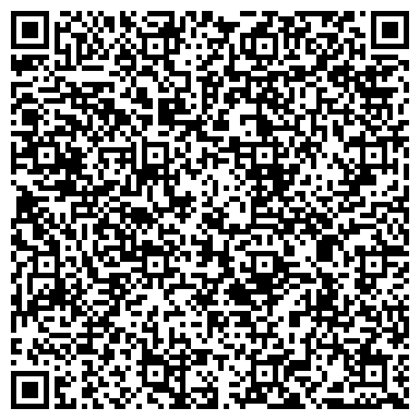 QR-код с контактной информацией организации Модный дом Людмилы Пашевич