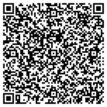 QR-код с контактной информацией организации Харчевня «Мандариновый Гусь»