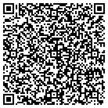 QR-код с контактной информацией организации ООО UZDAEWOO Магнитогорск