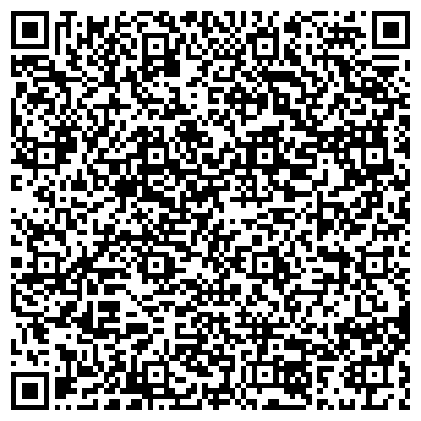 QR-код с контактной информацией организации ЗАО АКБ Тусарбанк