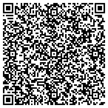 QR-код с контактной информацией организации ООО Гарант-Юст