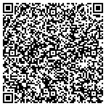 QR-код с контактной информацией организации Santino Пицца