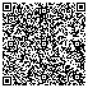 QR-код с контактной информацией организации ПАНДА КАФЕ КИТАЙСКОЙ КУХНИ