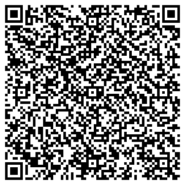 QR-код с контактной информацией организации Магазин сумок на ул. Академика Баха, 2а
