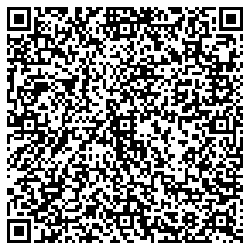 QR-код с контактной информацией организации Мастерская настроения Место