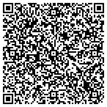QR-код с контактной информацией организации Блины, кафе