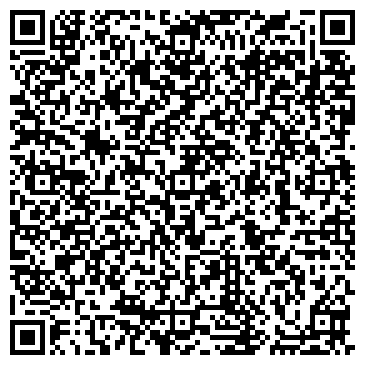 QR-код с контактной информацией организации PODKOVA FASHION