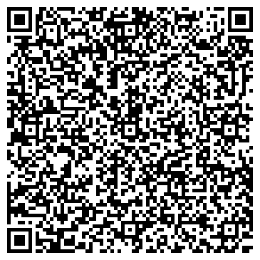 QR-код с контактной информацией организации Хиринская врачебная амбулатория