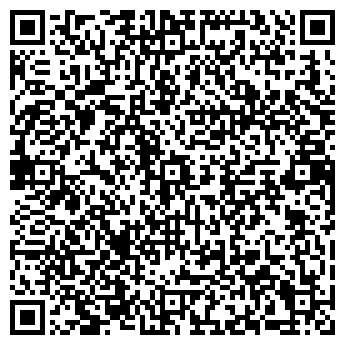 QR-код с контактной информацией организации ГИМНАЗИЯ № 1596
