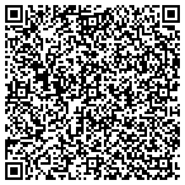 QR-код с контактной информацией организации Салон де Прованс