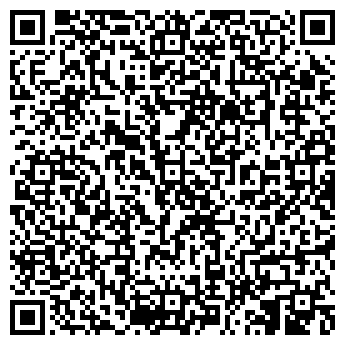 QR-код с контактной информацией организации ЗАО КБ Росэнергобанк