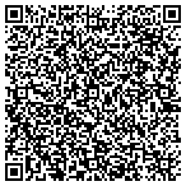 QR-код с контактной информацией организации Модная точка