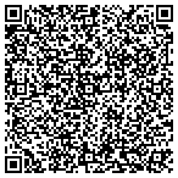 QR-код с контактной информацией организации Анна