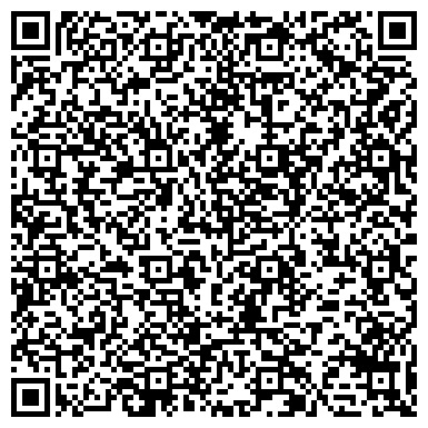 QR-код с контактной информацией организации Парад аксессуаров