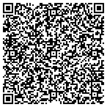 QR-код с контактной информацией организации Cantina City