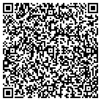 QR-код с контактной информацией организации Абсент