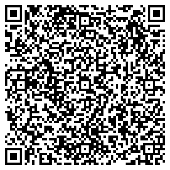 QR-код с контактной информацией организации ОАО Ваш Личный Банк