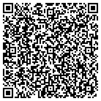 QR-код с контактной информацией организации Хуторок, ресторан