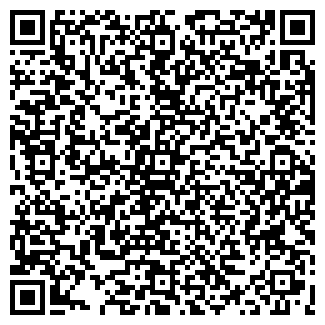 QR-код с контактной информацией организации Соланж