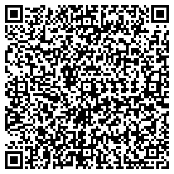 QR-код с контактной информацией организации ФИЕСТА ДИСКО-БАР