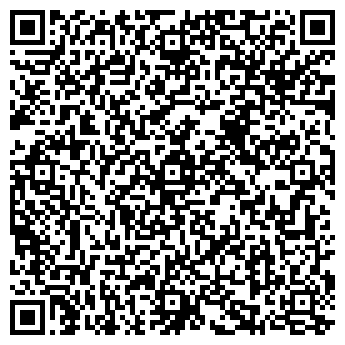 QR-код с контактной информацией организации У ПЕТРОВИЧА КАФЕ-БАР