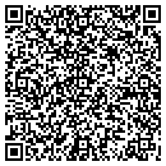 QR-код с контактной информацией организации ТРИТОН