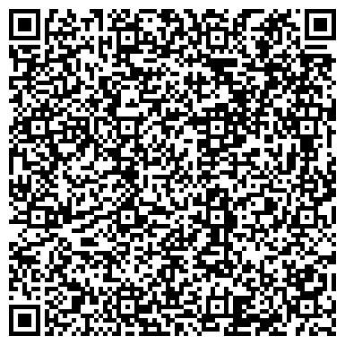 QR-код с контактной информацией организации Богородская кожгалантерея
