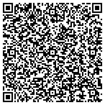 QR-код с контактной информацией организации Фудзи