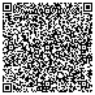 QR-код с контактной информацией организации ПАРИКМАХЕРСКАЯ